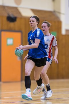 Bild 141 - TSV Ellerau - SG Hamburg Nord : Ergebnis: 42:23